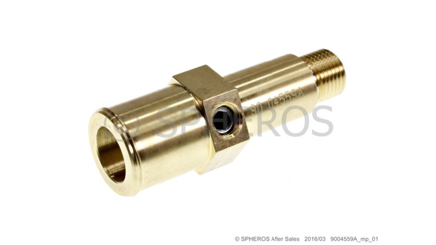 MUNSTYCKE GASBUSSAR NGW300