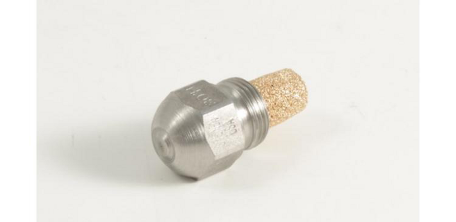 HÖGTRYCKSMUNSTYCKE DW300/S