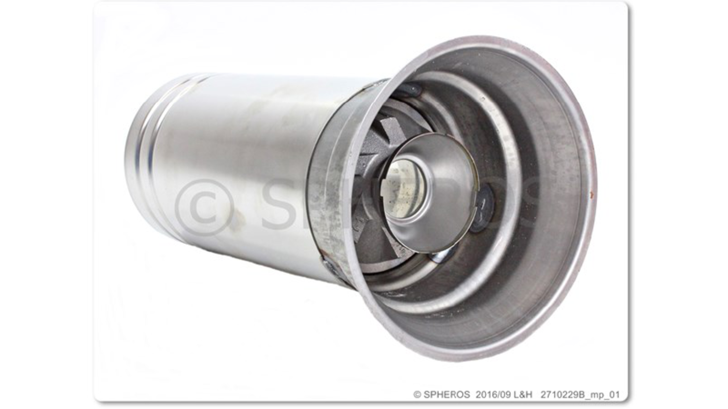 BRÄNNKAMMARE 23-35 KW