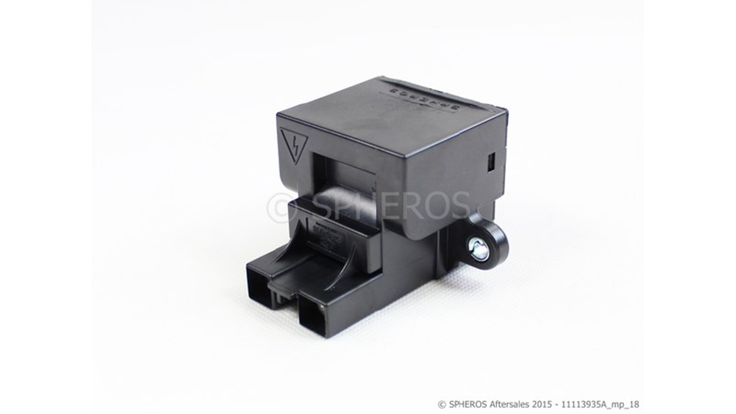 TÄNDSPOLE 230/300/350/S 24V