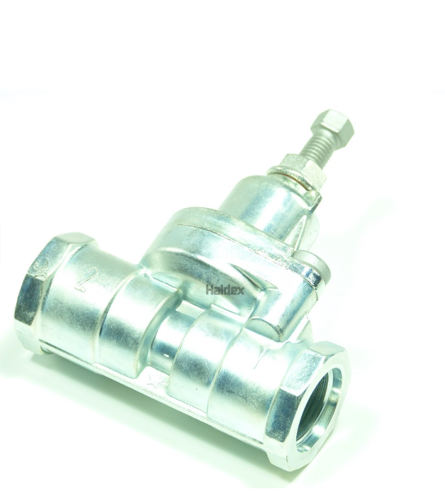 TRYCKBEGRÄNSNINGSVENTIL