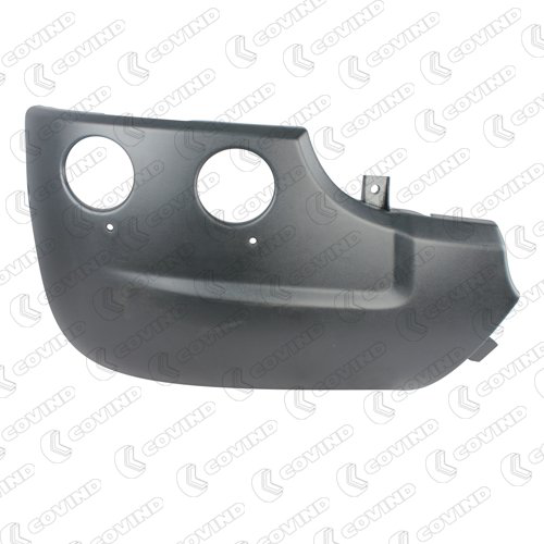 STÖTFÅNGARHÖRN, HÖGER