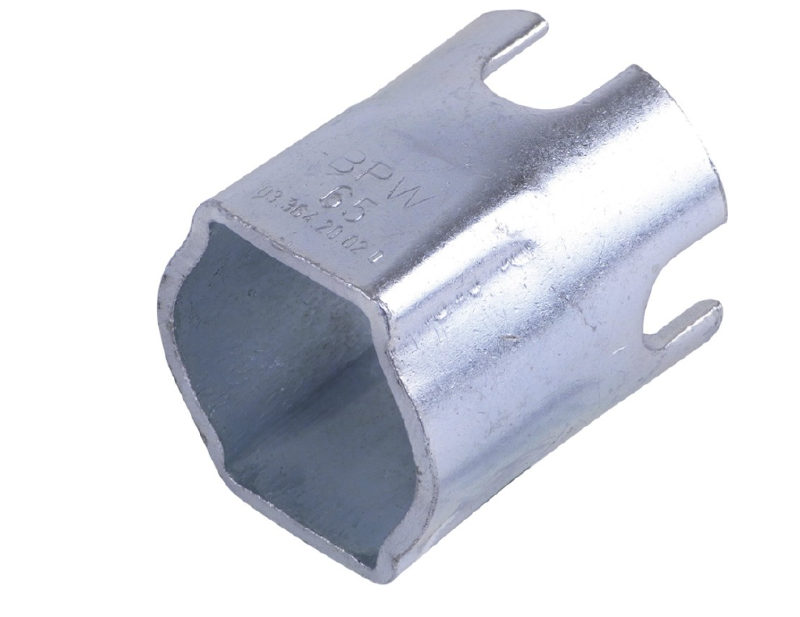 AXELMUTTERHYLSA BPW 6-9t