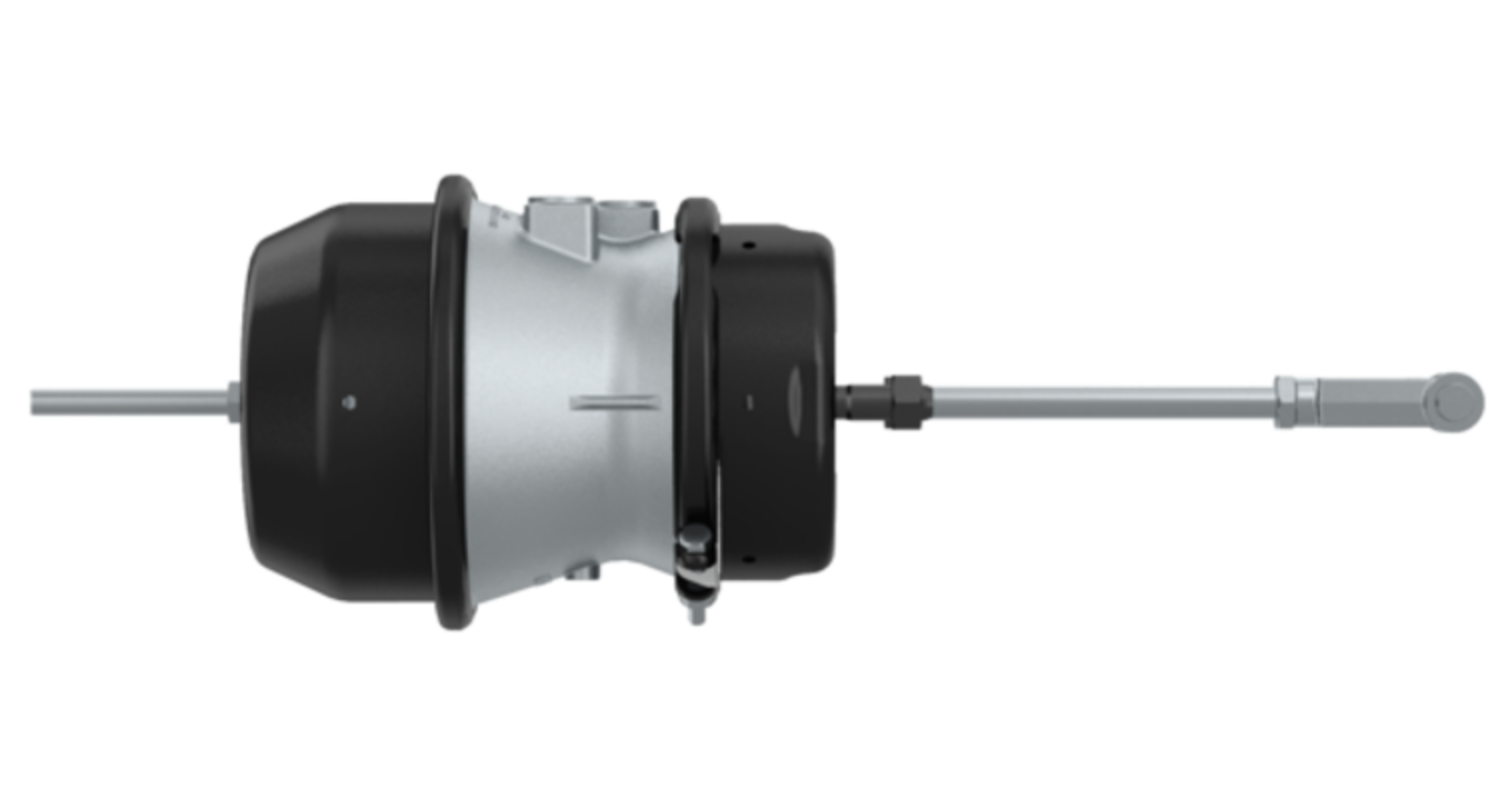 DUBBELMEMBRANCYLINDER 24/30