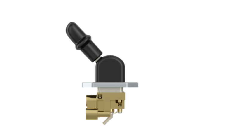 HANDBROMSVENTIL WABCO