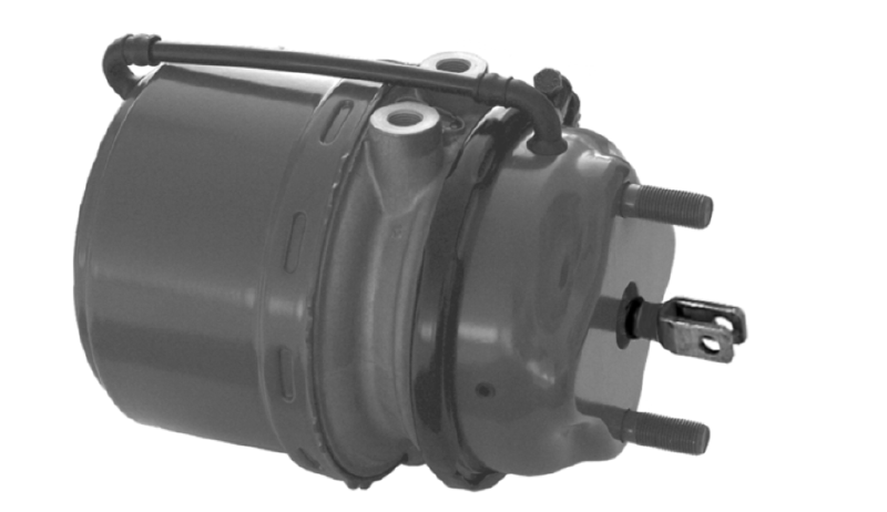 FJÄDERBROMSCYLINDER