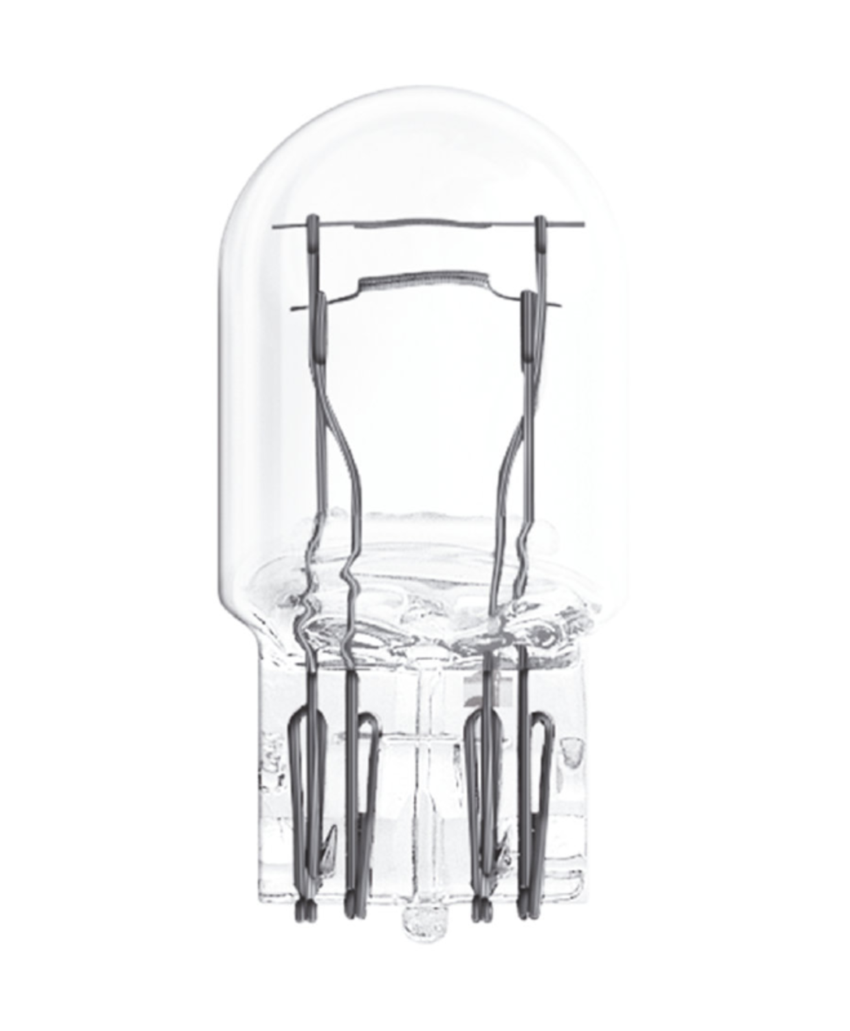 GLÖDLAMPA W21/5W 12V OSRAM