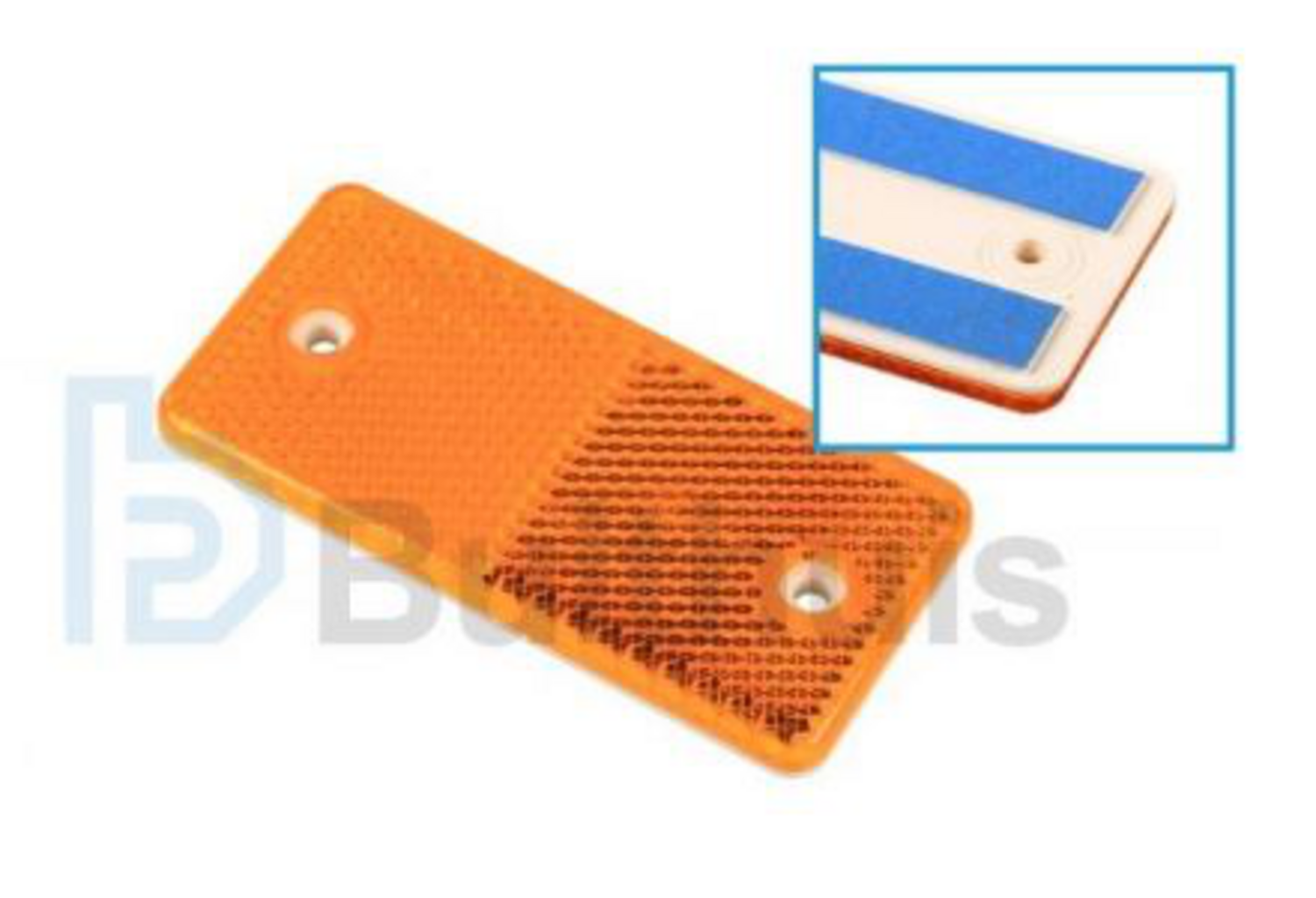 REFLEX SJÄLVHÄFTANDE