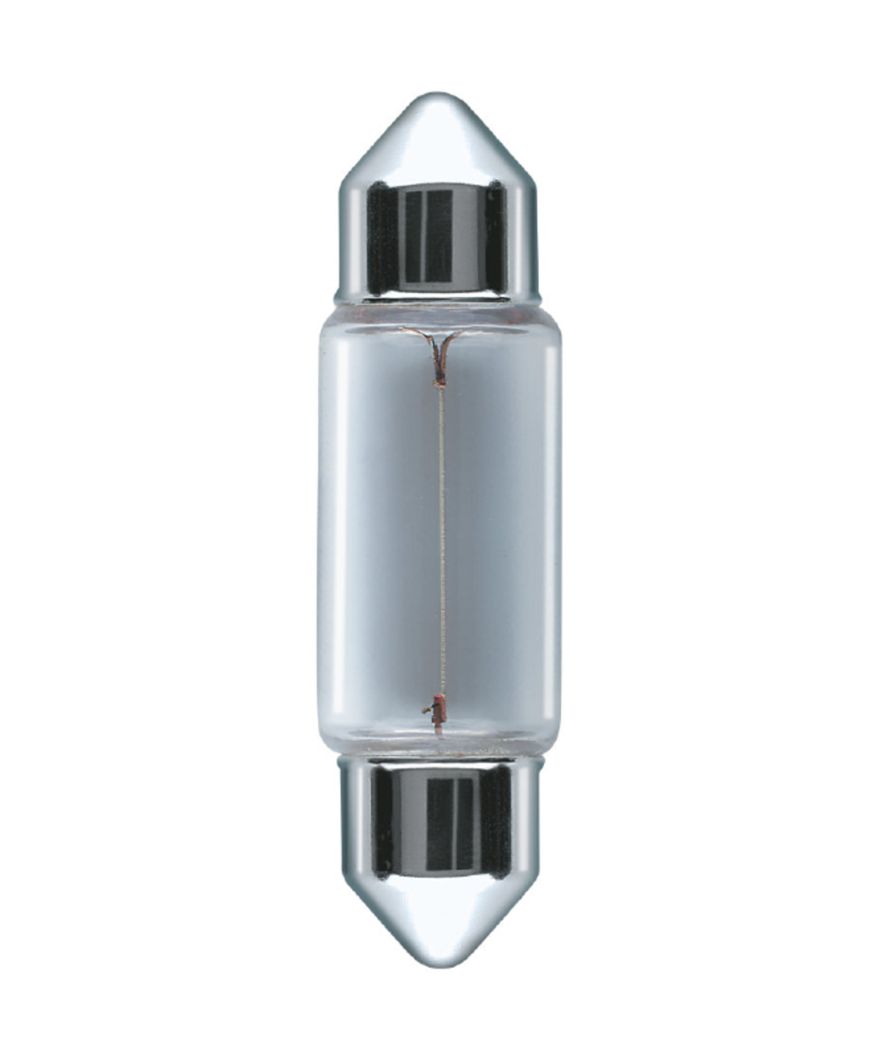 GLÖDLAMPA C10W 12V OSRAM