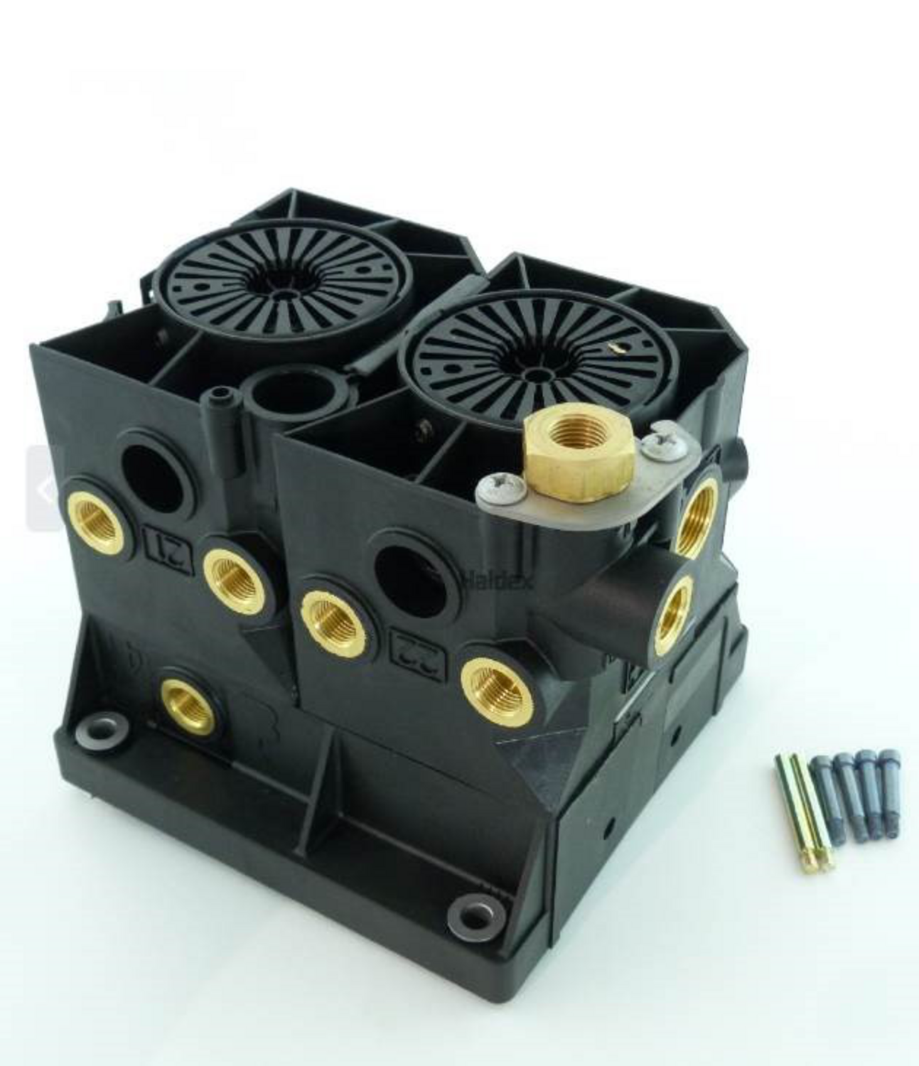 VENTILBLOCK