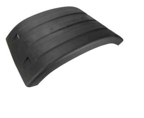 STÄNKSKÄRM KOMPL MED GUMMISTROPPAR