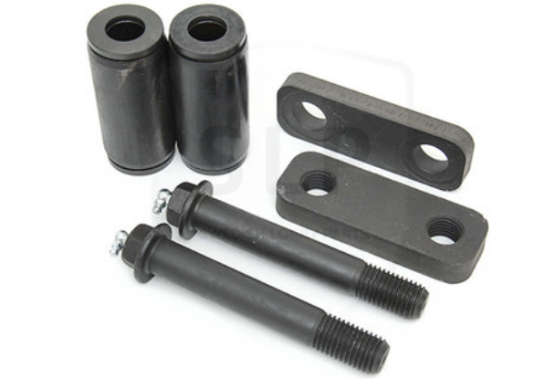 REPSATS FJÄDERBUSSNING