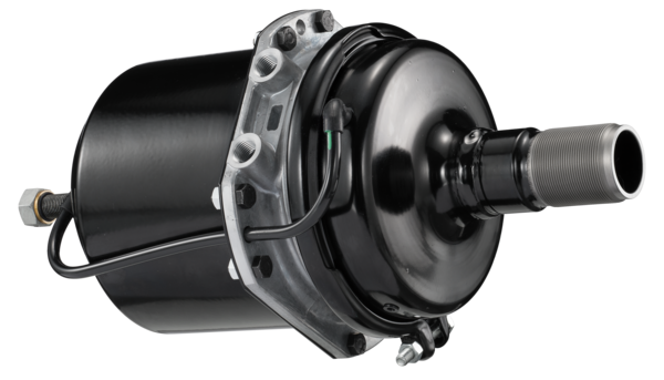 FJÄDERBROMSCYLINDER