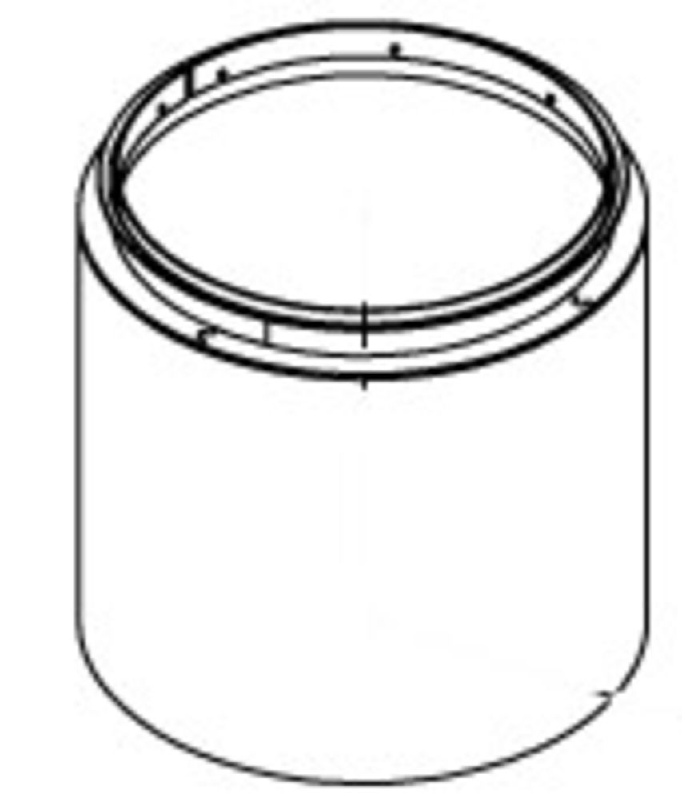 PARTIKELFILTER UTBYTES