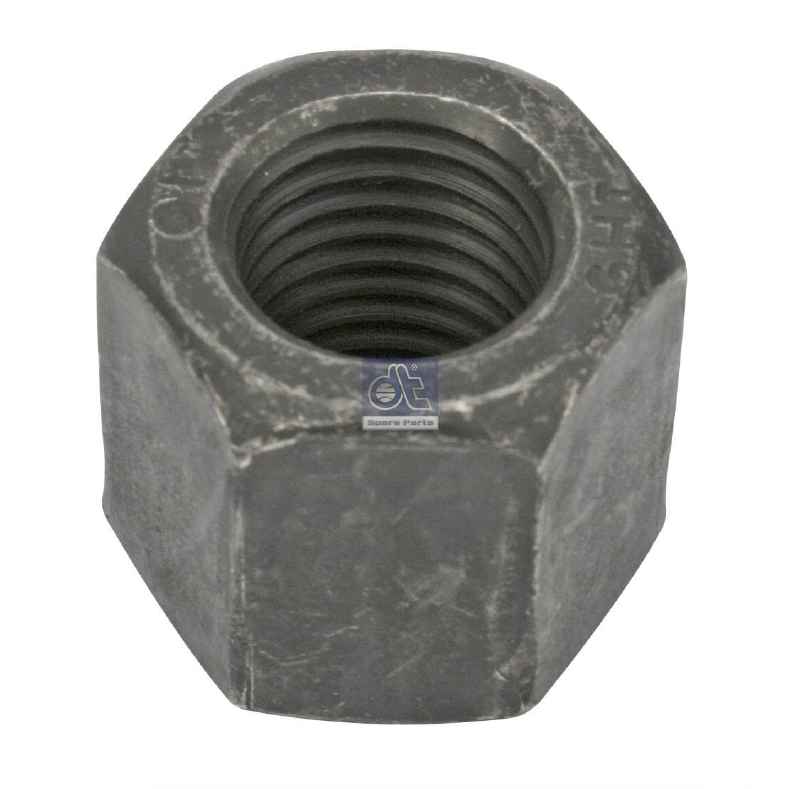 MUTTER M20 6330 DIN B HÖG