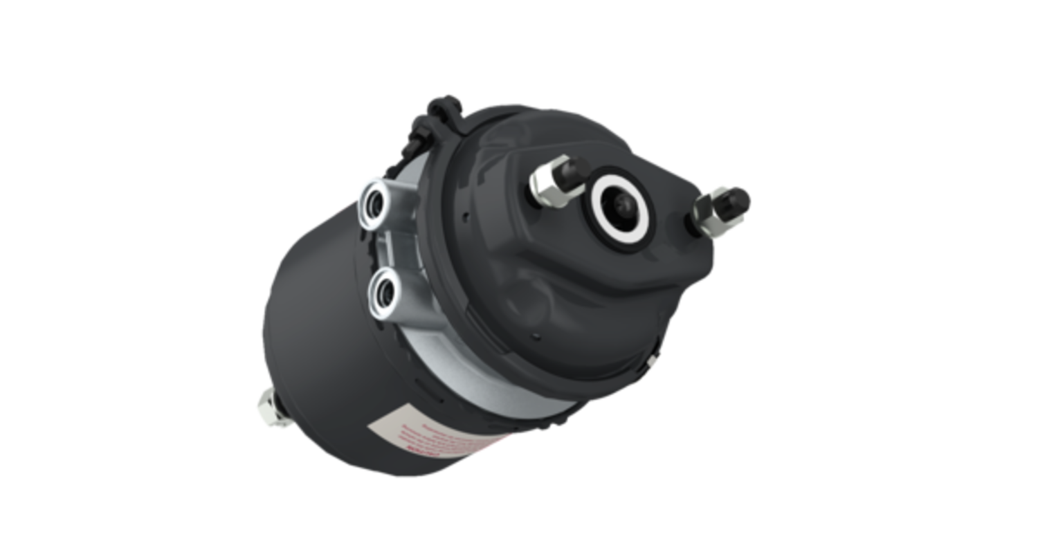 FJÄDERBROMSCYLINDER