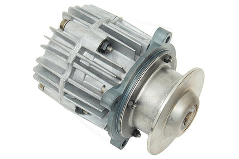 AVGASTRYCKSREGULATOR