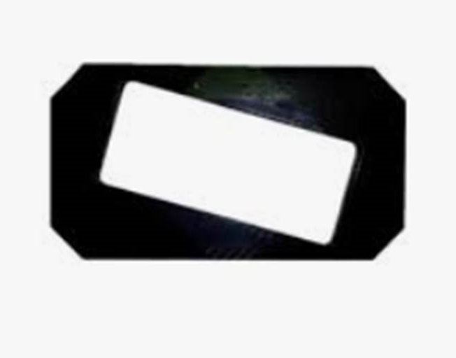 JUSTERBRICKA T. AL2 FÄSTE M24