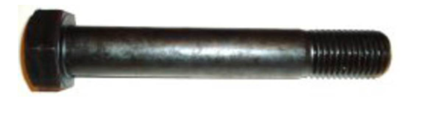 SKRUV M24x240/45 8.8