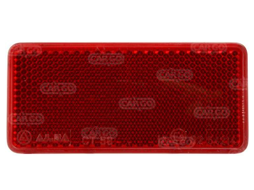 **REFLEX SJÄLVHÄFTANDE