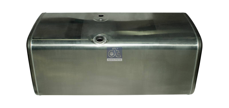 BRÄNSLETANK ALUMINIUM