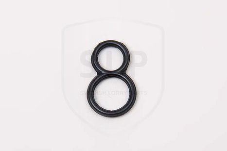 PACKNING BRÄNSLELIST