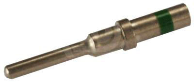 **KONTAKTSTIFT DT 1,5MM, 1.0-2,0MM2