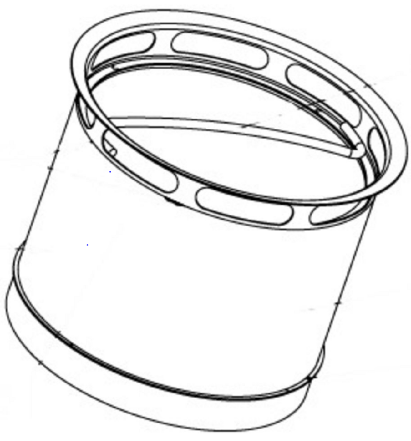 PARTIKELFILTER UTBYTES