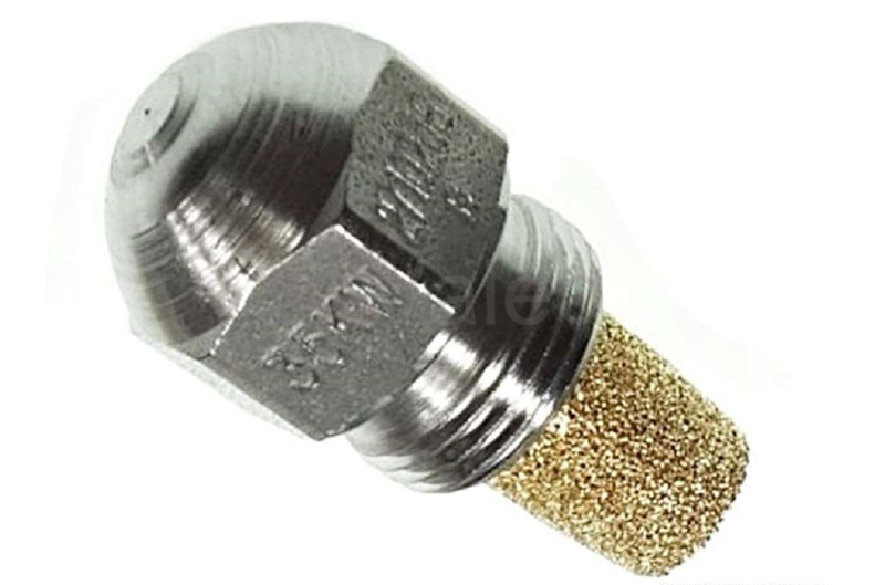 HÖGTRYCKSMUNSTYCKE 35KW