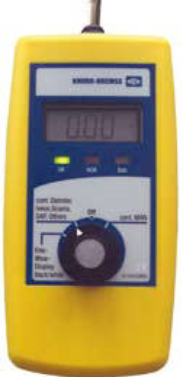 MÄTVERKTYG POTENTIOMETER