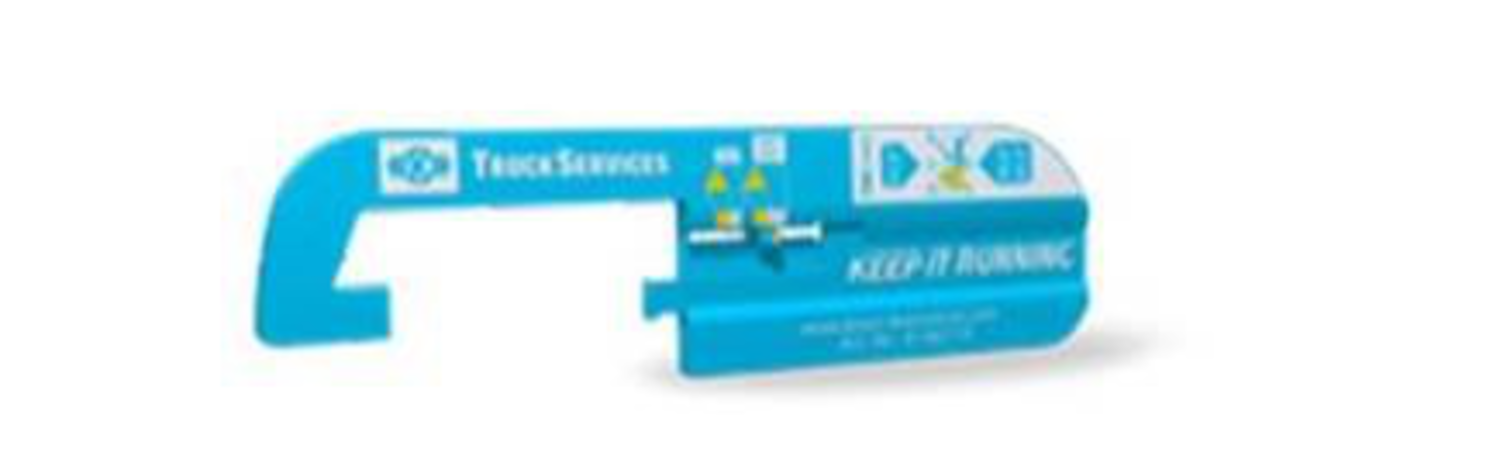 MÄTVERKTYG BROMSSKIVA