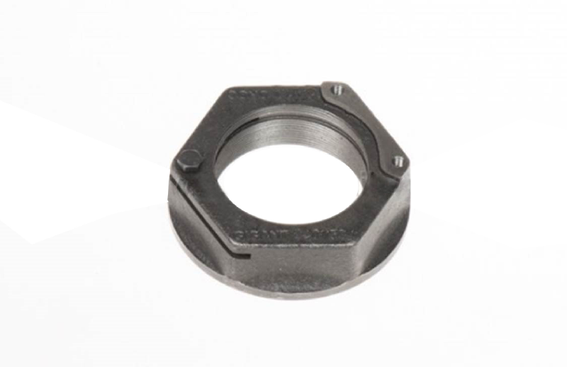 AXELMUTTER KIT HÖGER