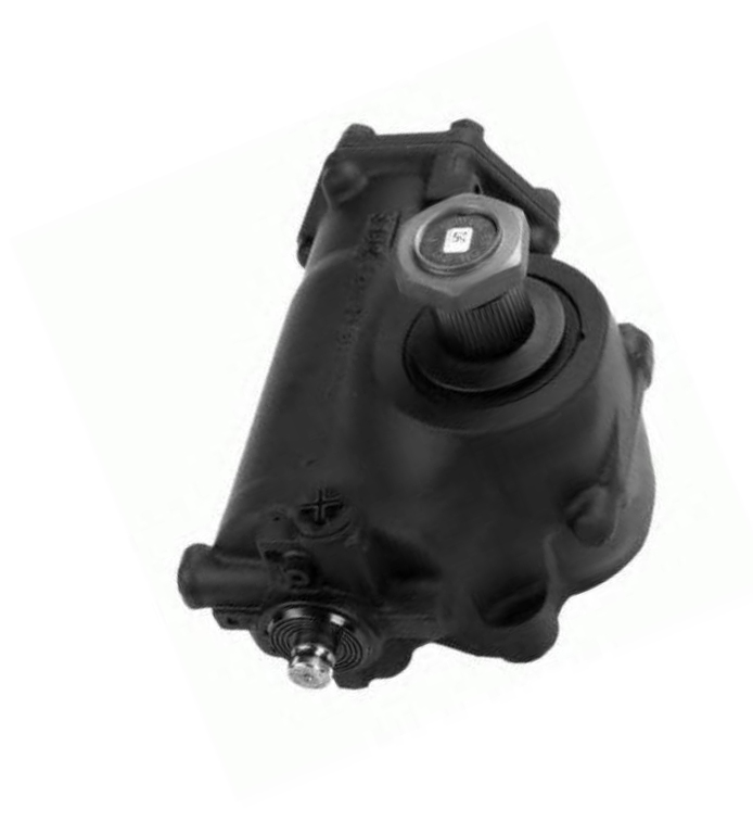 STYRSERVOVÄXEL BOSCH