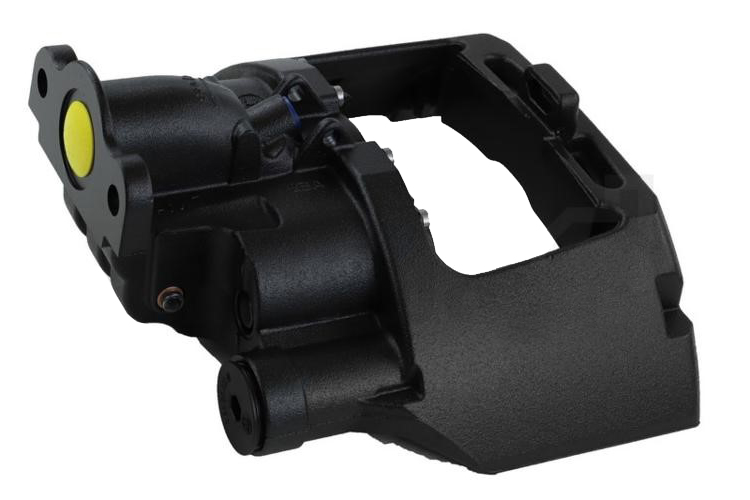 BROMSOK VÄ TSB3709 UTAN BELÄGG