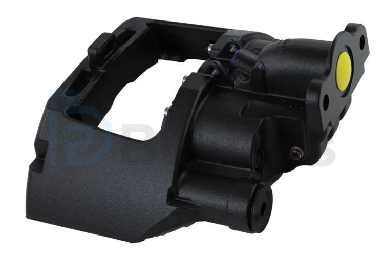 BROMSOK HÖ TSB3709 UTAN BELÄGG