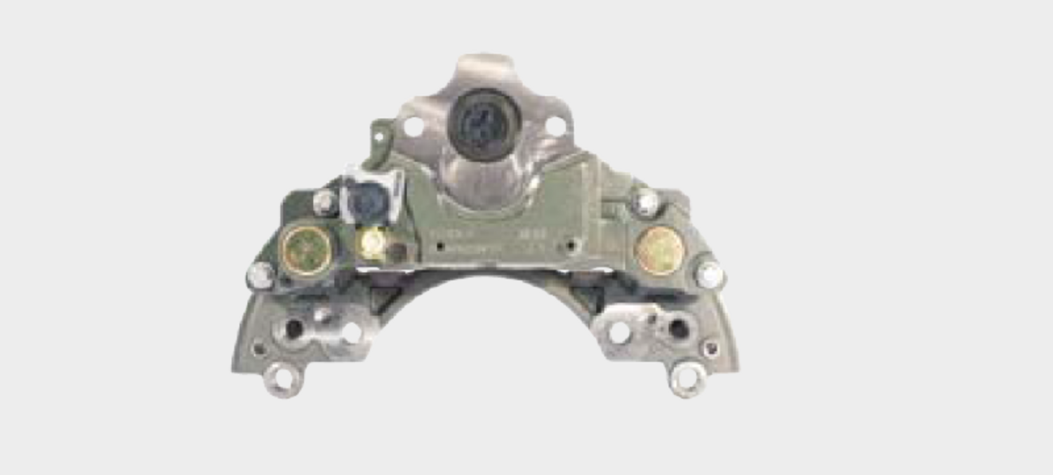 BROMSOK MCC060 M18 FÄSTBULT