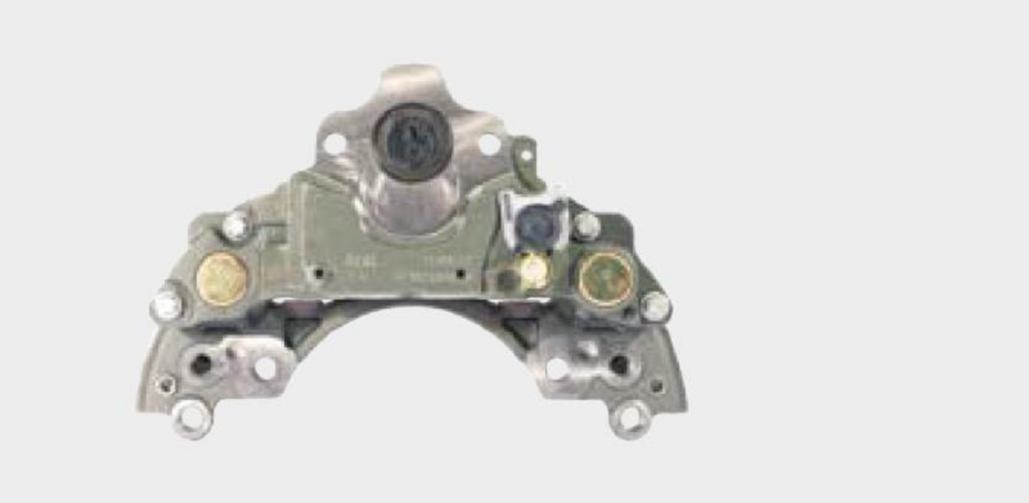 BROMSOK MCC060 M18 FÄSTBULT