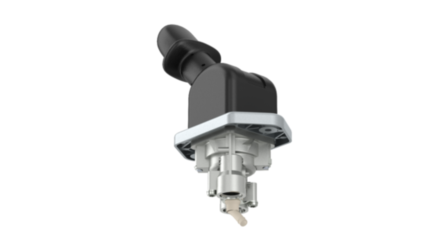 HANDBROMSVENTIL WABCO