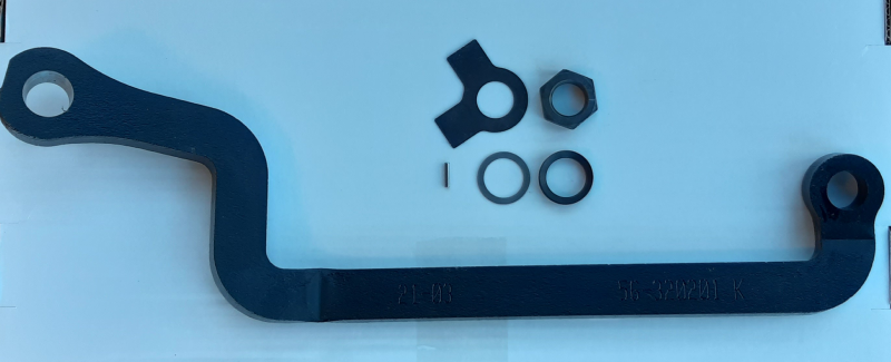 Armsats 012 Vf,Hb Inkl, Fäst,D