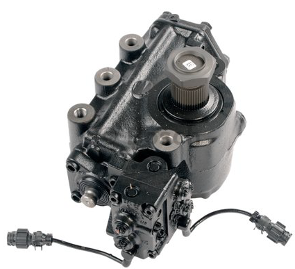 STYRSNÄCKA BOSCH UTB.