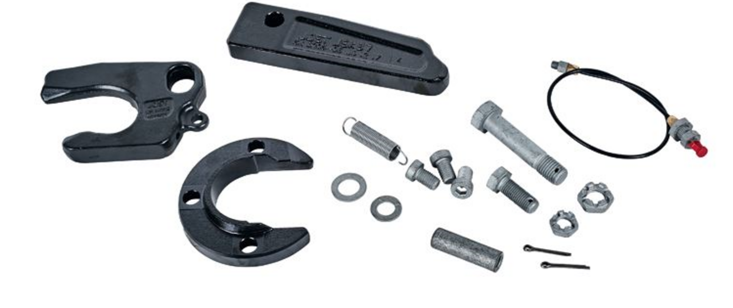 REP.SATS LÅSKIL JOST SK3121-72Z