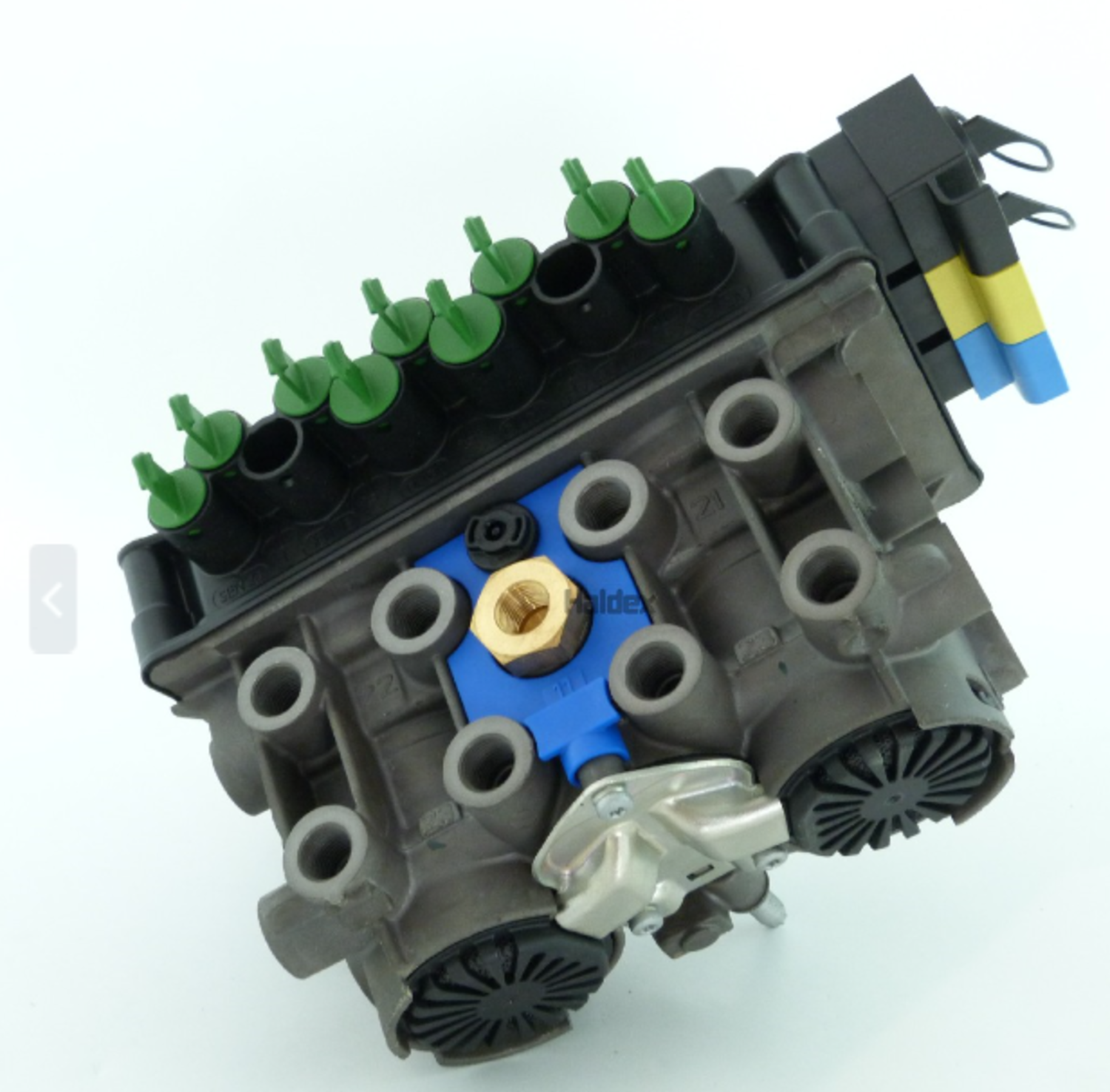 STYRENHET EB + GEN 3