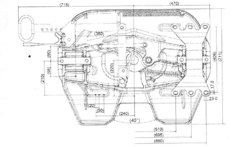 VÄNDSKIVA SKS 36.20 / 150MM