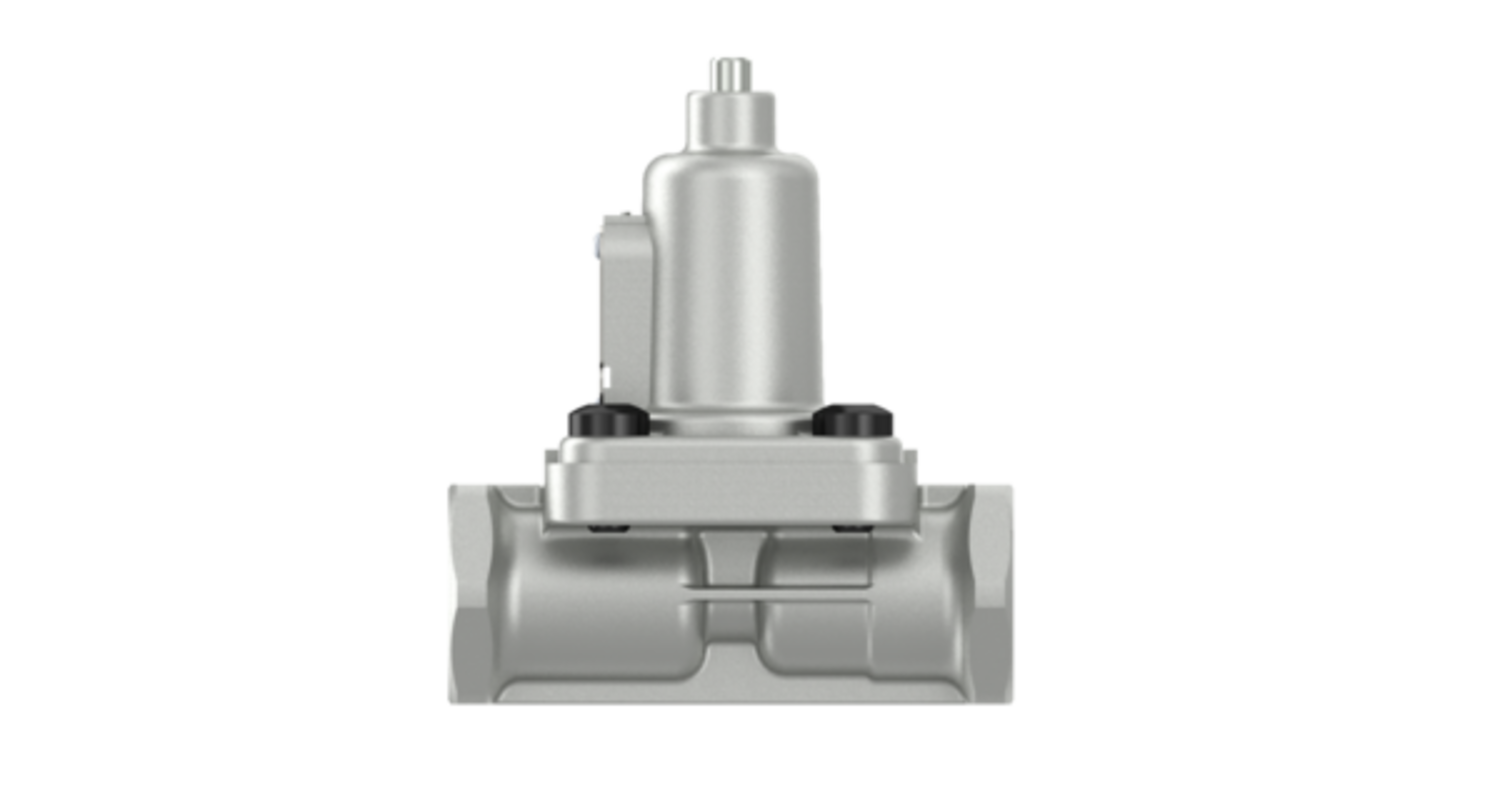 ÖVERSTRÖMNINGSVENTIL