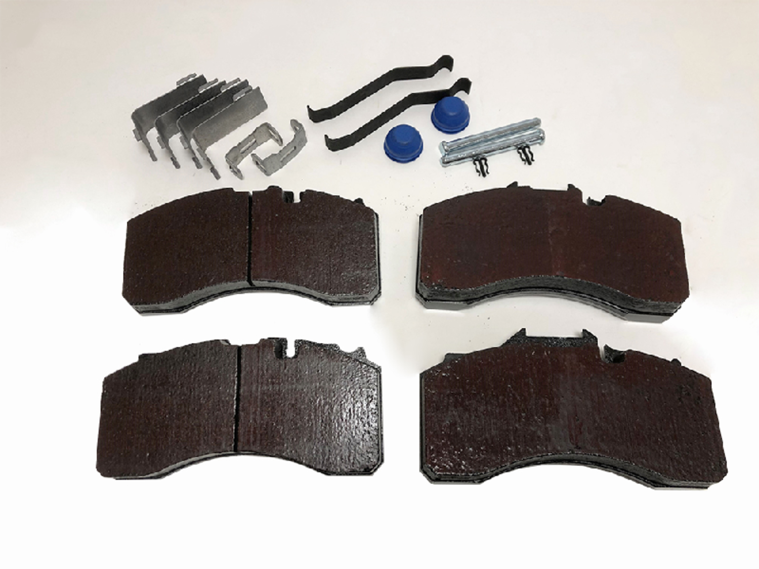 BROMSBELÄGGSATS TS2 4309