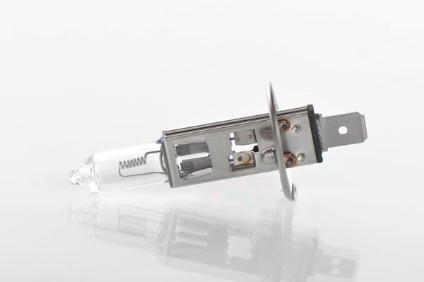 GLÖDLAMPA ECO TRUCK H1 BOSCH