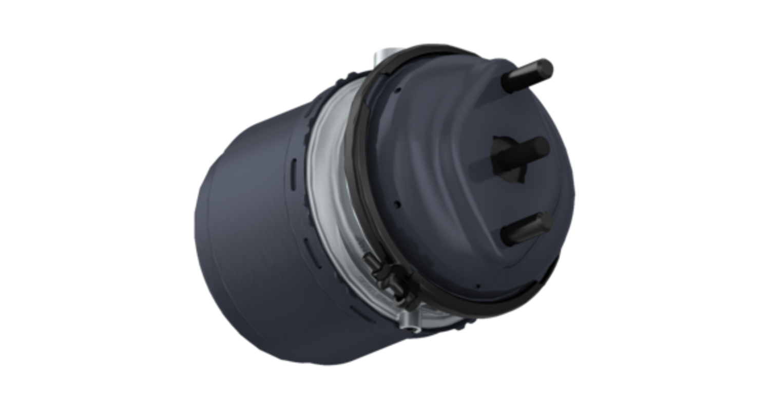 FJÄDERBROMSCYLINDER