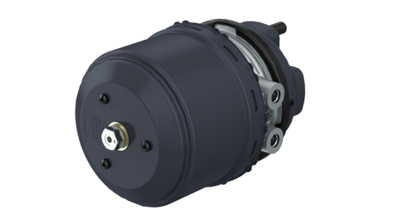 FJÄDERBROMSCYLINDER