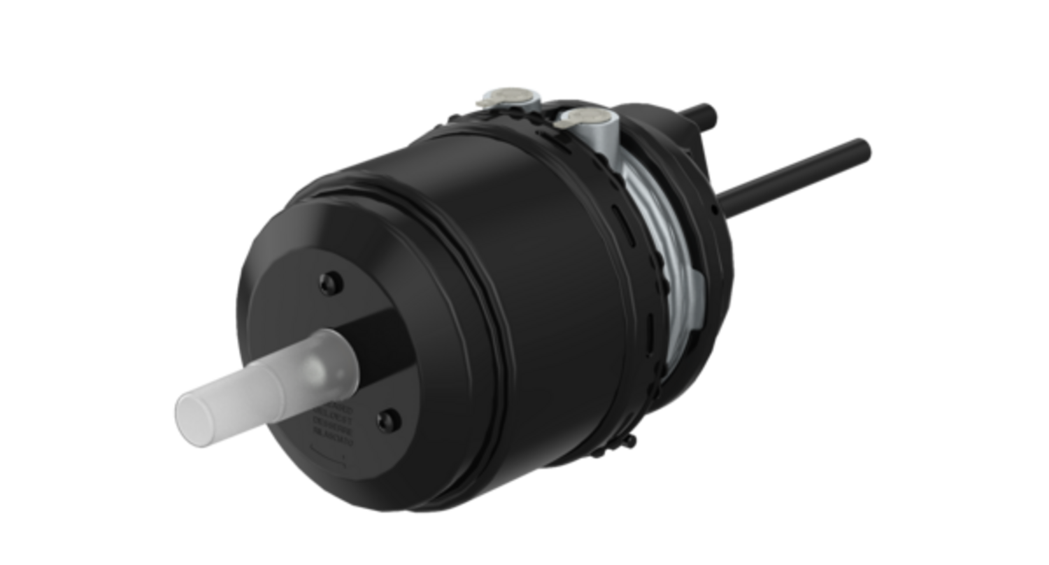 FJÄDERBROMSCYLINDER