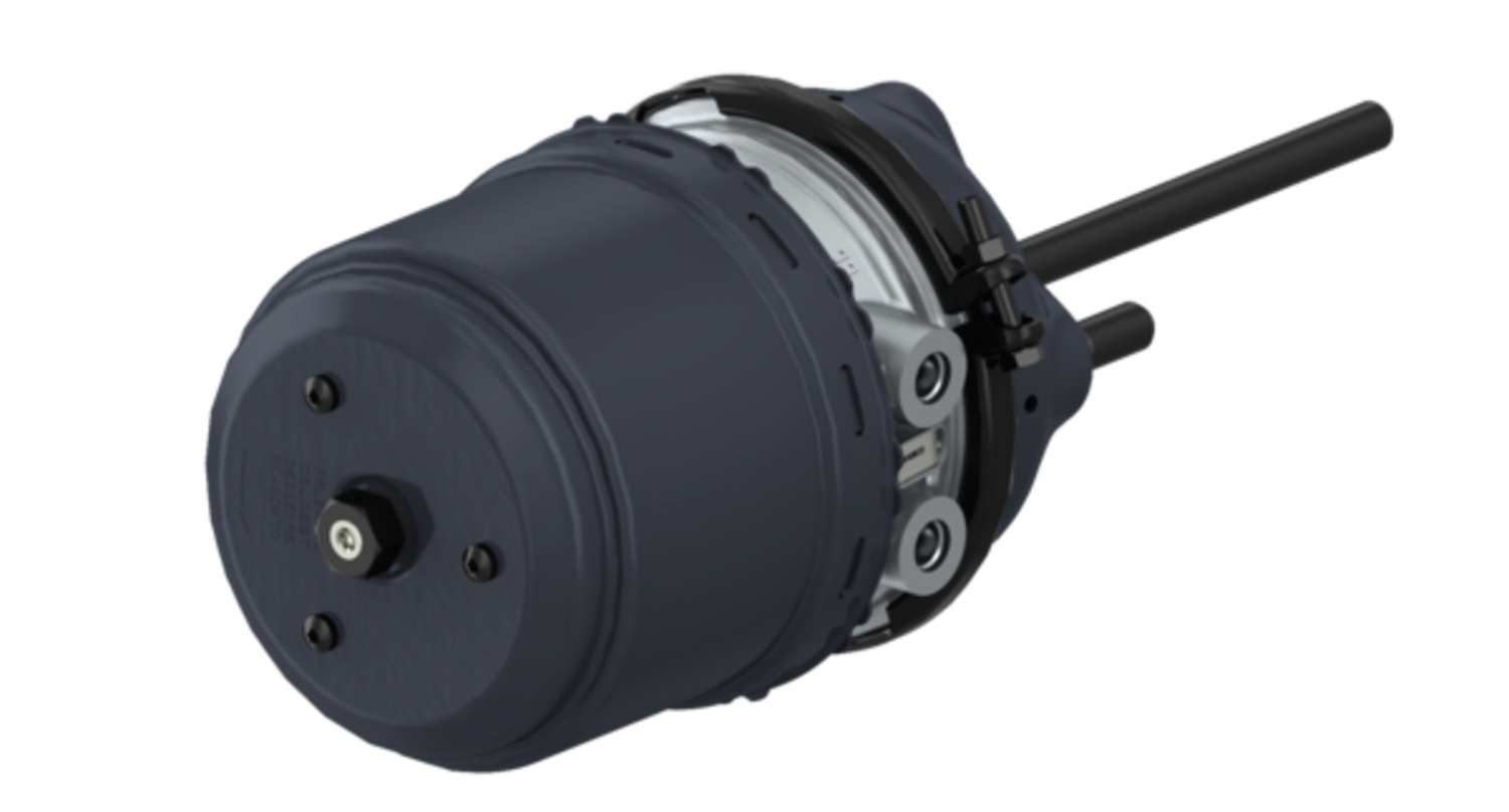 FJÄDERBROMSCYLINDER